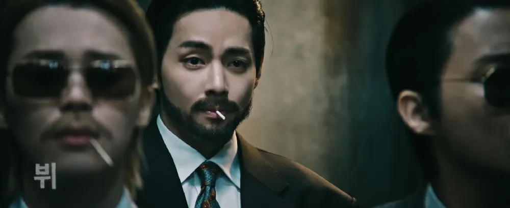 防彈少年團, 2.0, 原罪犯, 阿里郎, 成長, 音樂錄影帶, SWIM