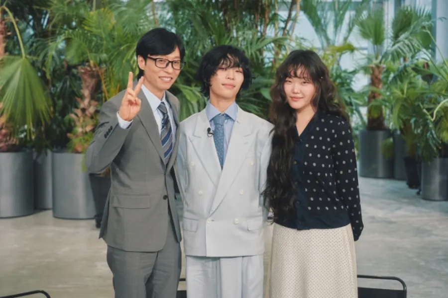 泉長、公主殿下、靈感大人…樂童音樂家AKMU脫離YG後公司文化超破格