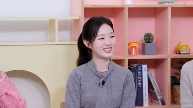 Park Eun-young, Kim Si-hyun, Problem Child in House, Kim Jong-kook, reservasi, restoran, dokter, pernikahan