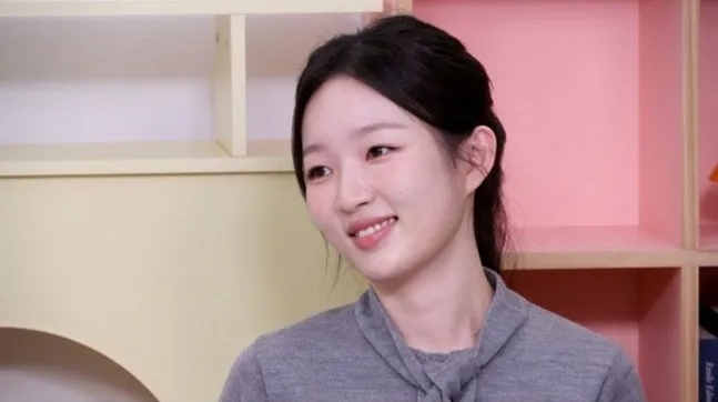 Park Eun-young, Kim Si-hyun, Problem Child in House, Kim Jong-kook, reservasi, restoran, dokter, pernikahan