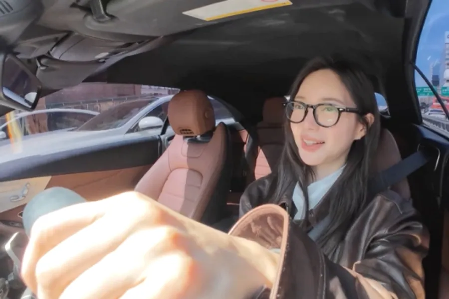 从演员→Trot→研究生……李伊利雅把“24小时”过得满满当当