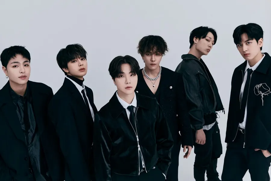 iKON, World Tour, Kim Jinhwan, Bobby, Concert, Song Yunhyeong, Jung Chanwoo, iKON