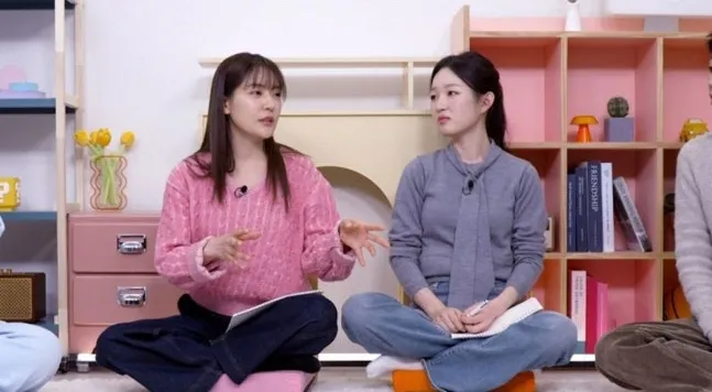 Park Eun-young, Kim Si-hyun, Problem Child in House, Kim Jong-kook, reservasi, restoran, dokter, pernikahan