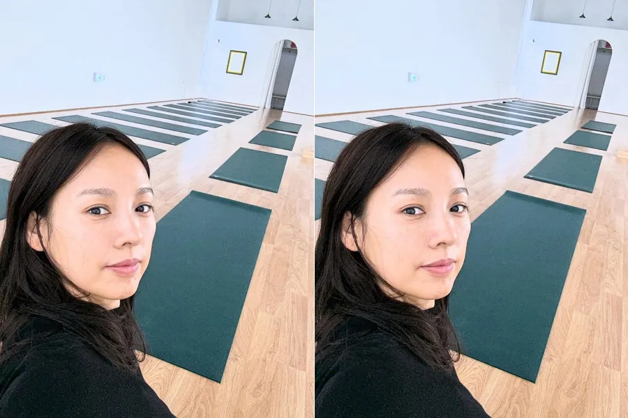 “ไม่รับ” คำขอถ่ายรูป-ขอลายเซ็น…ประกาศ “ด่วน” จากสตูดิโอโยคะของอีฮโยรี