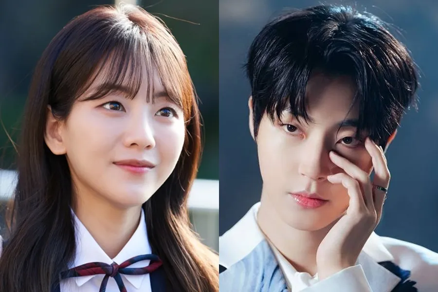 Casting 'Romance 101' Dinilai Kurang Memuaskan… Hwang In Yeop X Cho Yi Hyun Diincar Membintangi