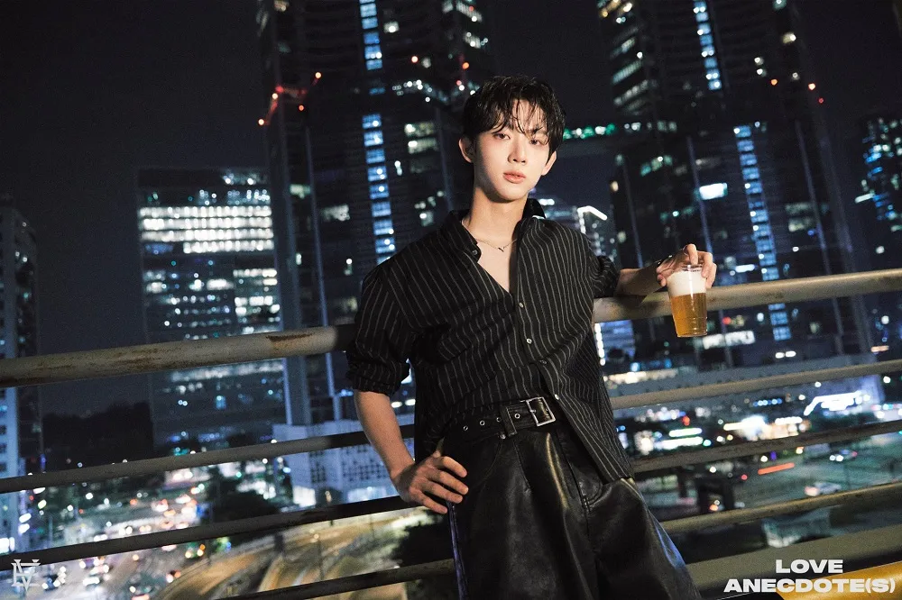 ZB1, ZEROBASEONE, ยู ซึงอน, จางหาว, ริกกี้, คิม คยูบิน, ฮัน ยูจิน, YH เอนเตอร์เทนเมนต์, บอยกรุ๊ป 5 คน, Boys Planet, BoPl