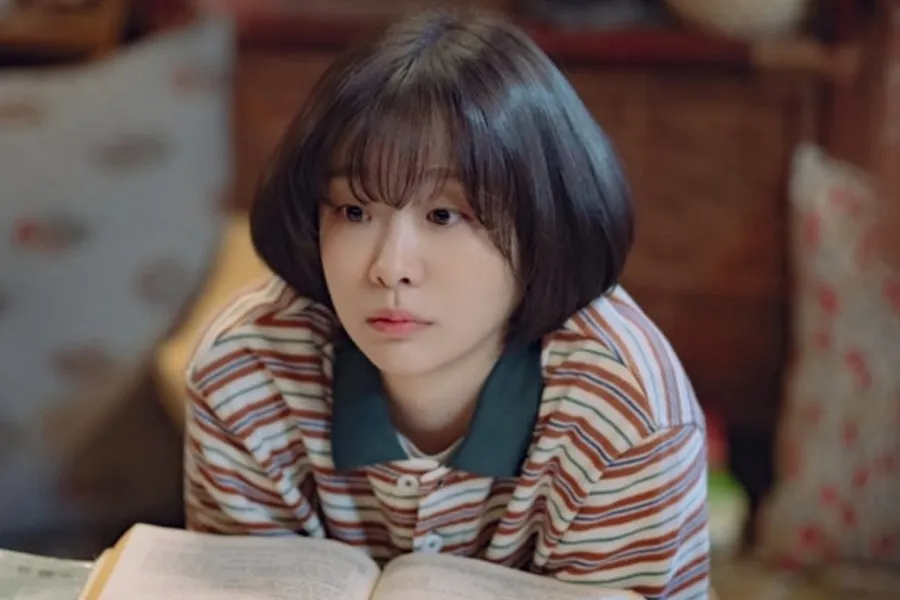 「顔はアクション顔じゃないのに」キム・ダミ、『殺人者のパラドックス』出演か…出演説が浮上