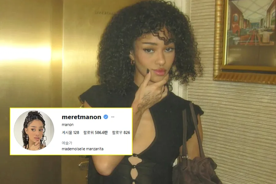 ‘แคทส์อาย’ หายจากโปรไฟล์ SNS…Manonกำลังส่งสัญญาณถอนตัวหรือ?