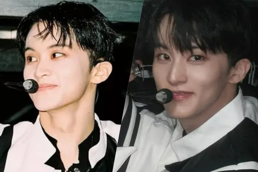 Mark chấm dứt mọi hoạt động ở NCT 127·DREAM → viết tâm thư bày tỏ cảm nghĩ