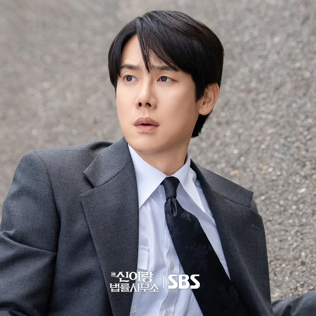 드라마, 이솜, 신이랑법률사무소, SBS, 금토드라마, 유연석, 김경남, 사표