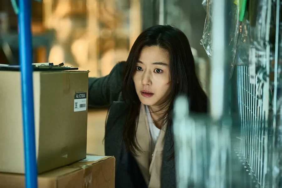 จอนจีฮยอนจะได้พบยูแจซอก–นายองซอกไหม…กระแสสนใจการโปรโมต ‘กุนเช’ ร้อนแรง