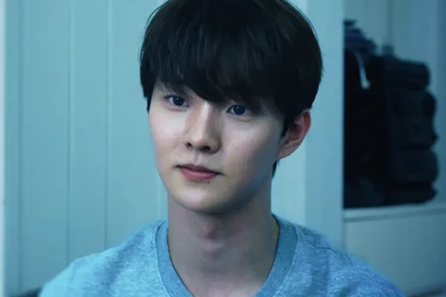 THE BOYZ Q，要正式走演员路线？…传将出演新剧