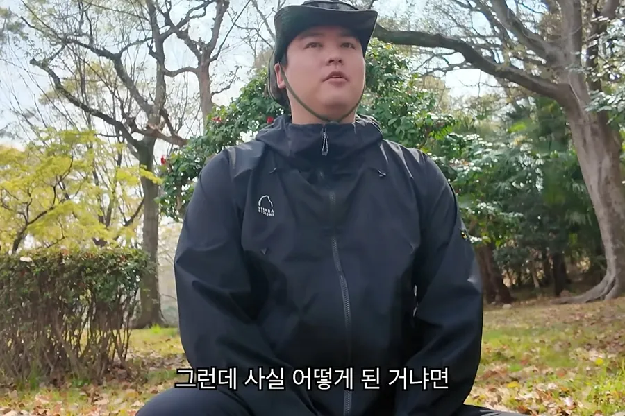 李章宇：我不会赖别人钱——澄清“4000万韩元欠款风波”