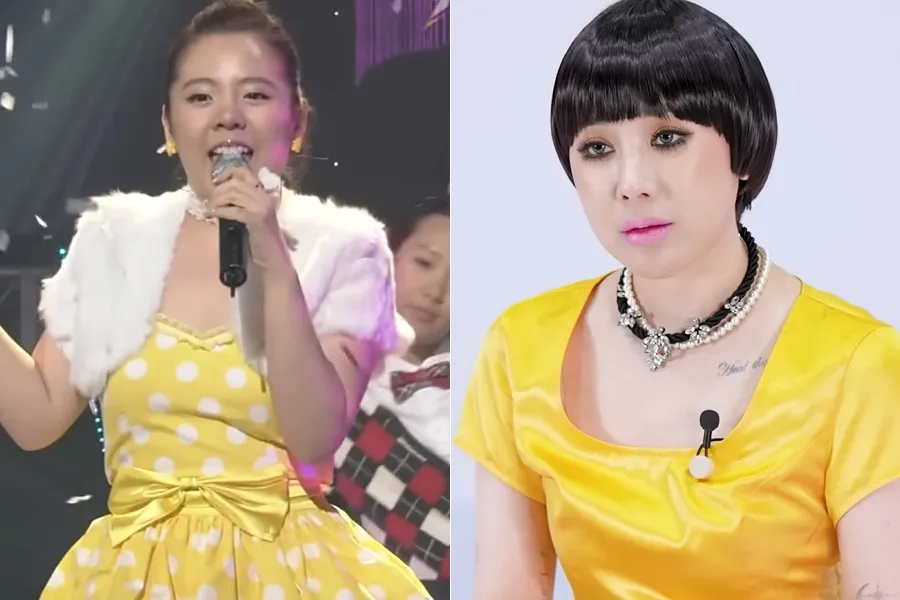 Câu chuyện đẹp về Seo In-young được kể lại sau 17 năm… Ori: “Tưởng chị dữ lắm chứ”