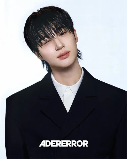 アーダーエラー, ピョン・ウソク, アンバサダー, パーフェクト・クラウン, ドラマ, キャンペーン