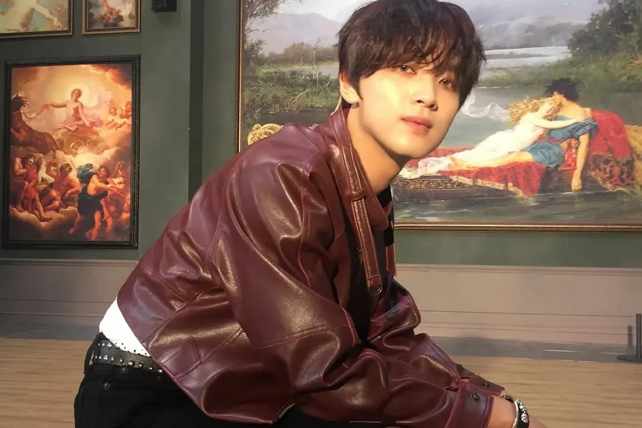 Shocking Report: NCT's Haechan Buys Seongsu's Flagship Luxury Apartment With 8 Billion Won in Cash