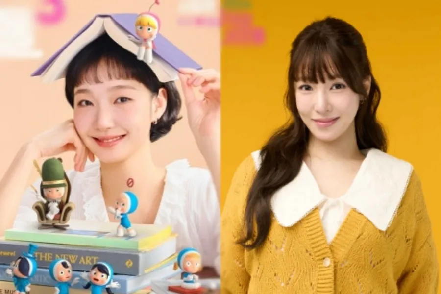 ไม่ใช่คิมโกอึน… ทิฟฟานี่ ยัง ภรรยาของบยอนโยฮัน ร่วมแสดงมิวสิคัล ‘Yumi’s Cells’