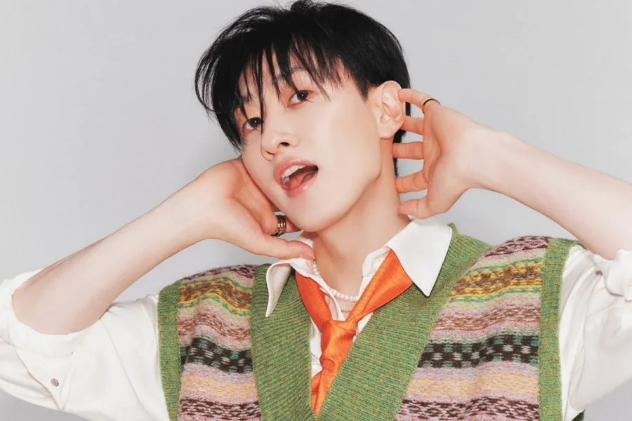 Setiap ulang tahun donasi miliaran rupiah, aksi kebaikan menyeluruh Eunhyuk Super Junior