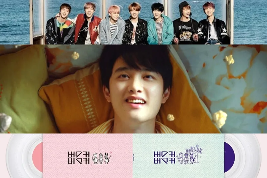 เหมาะสุดๆ ตอนเดตกับหนุ่มที่กำลังคุย!…เพลย์ลิสต์ 5 เพลงสำหรับทริปชมซากุระให้ใจ ‘ป๊อปคอร์น’ แตกกระจาย