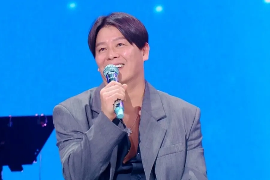 Khoảng trống 14 năm trở nên mờ nhạt… Lee Jae-hoon (Cool) sau khi giảm cân còn trình diễn b-boying trọn vẹn