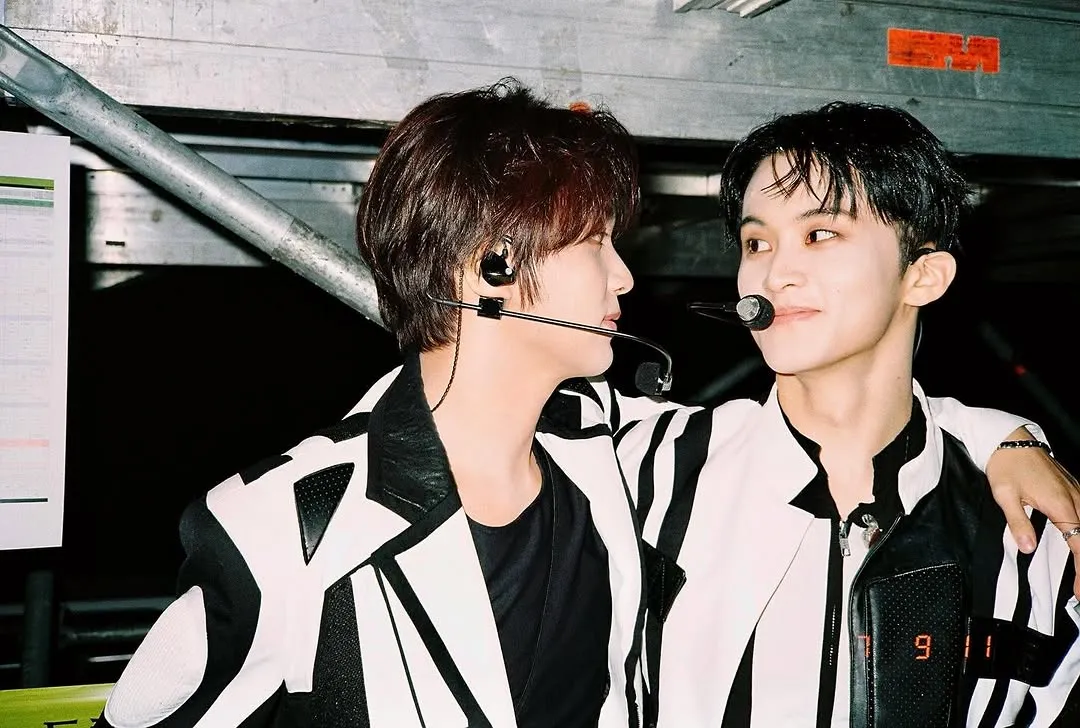 Mark, NCT, NCT DREAM, NCT 127, SM Entertainment, Exclusive contract, Contract termination, Departure