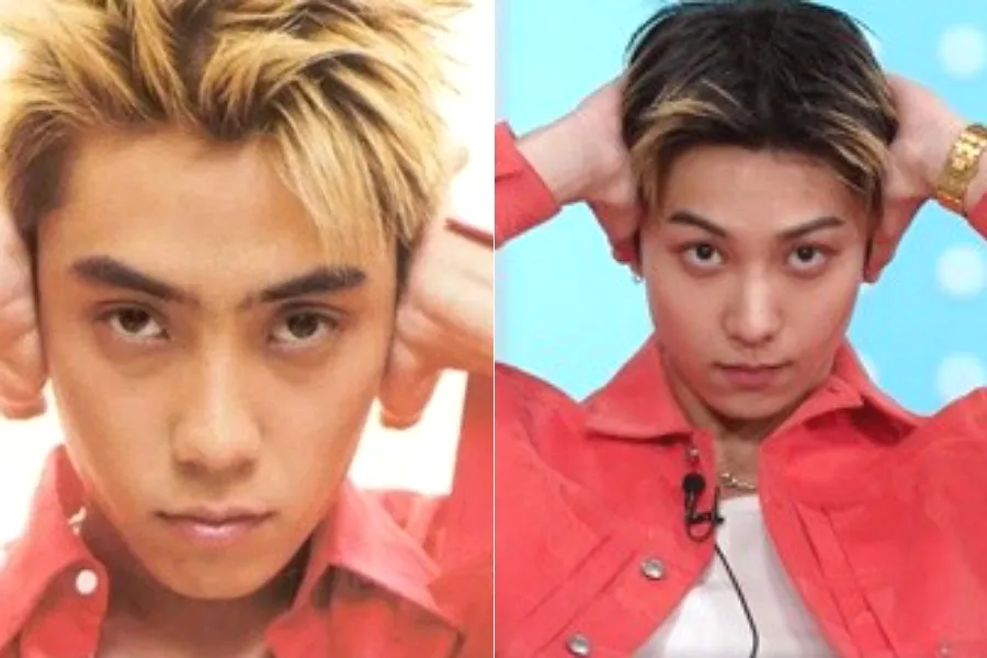 คู่ที่ GD กดไลก์… อึนจีวอน (Sechs Kies) X รยูล (LONGSHOT) พบกันใน Mr. House Husband 2