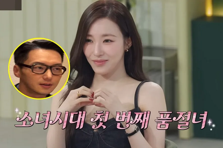 Tiffany revela por que registró su matrimonio antes de la boda