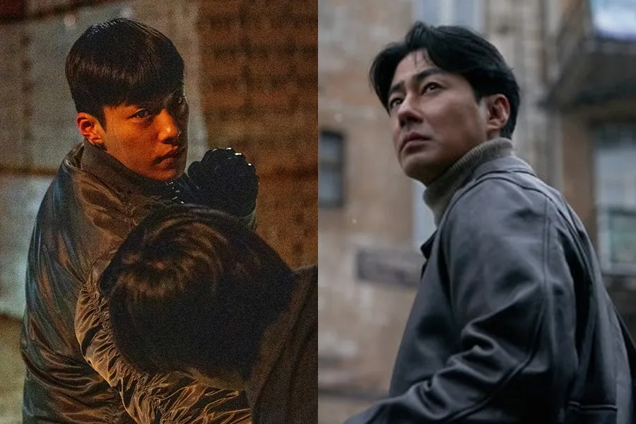 【OTTランキング】『ヒューミント→ブラッドハウンド シーズン2』、お茶の間を席巻するKアクション