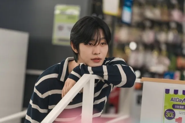 Ahn Hyo-seop, Sold Out on You, SBS, Chae Won-bin, Drama, Wednesday-Thursday drama