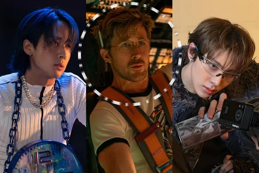 看過《救命計畫》的觀眾之間正蔓延的「撞臉」爭論