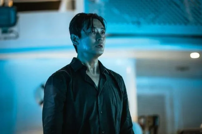 Climax, ENA, 月火剧, 朱智勋, 河智苑, 娜娜, 电视剧, 车珠英