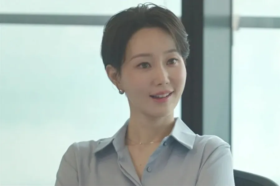 Lee Yoo-young dará a luz a su segundo hijo en septiembre