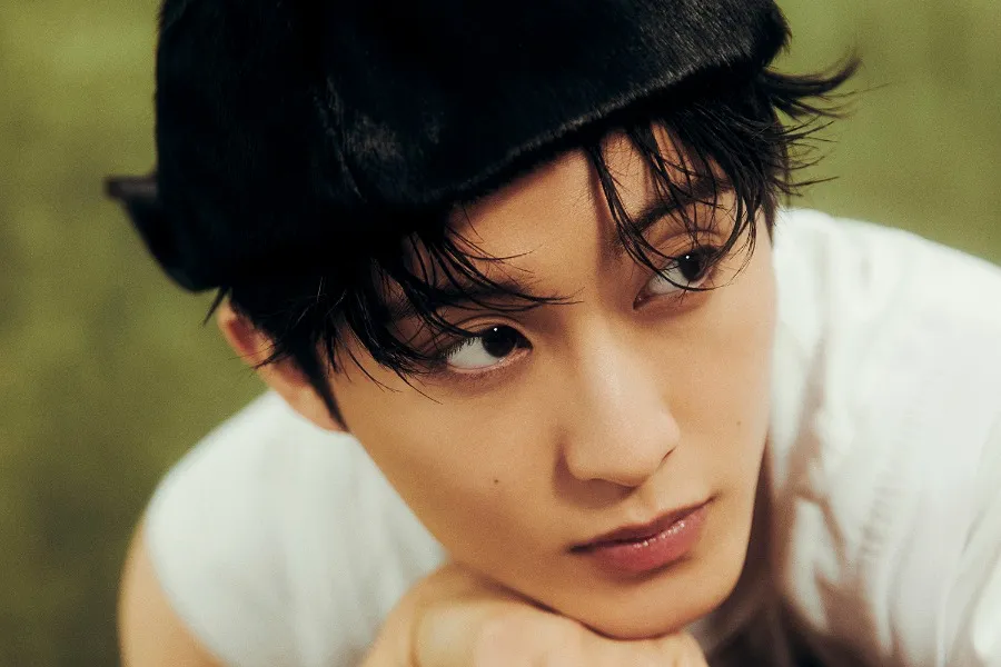 マーク、NCT脱退後初の心境「驚いたよね？…すぐまた来るよ」