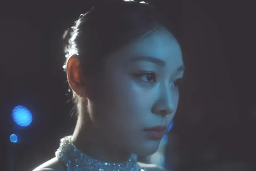 “Tarian Kematian” Yuna Kim hidup kembali lewat balet… kelahiran ulang sang legenda