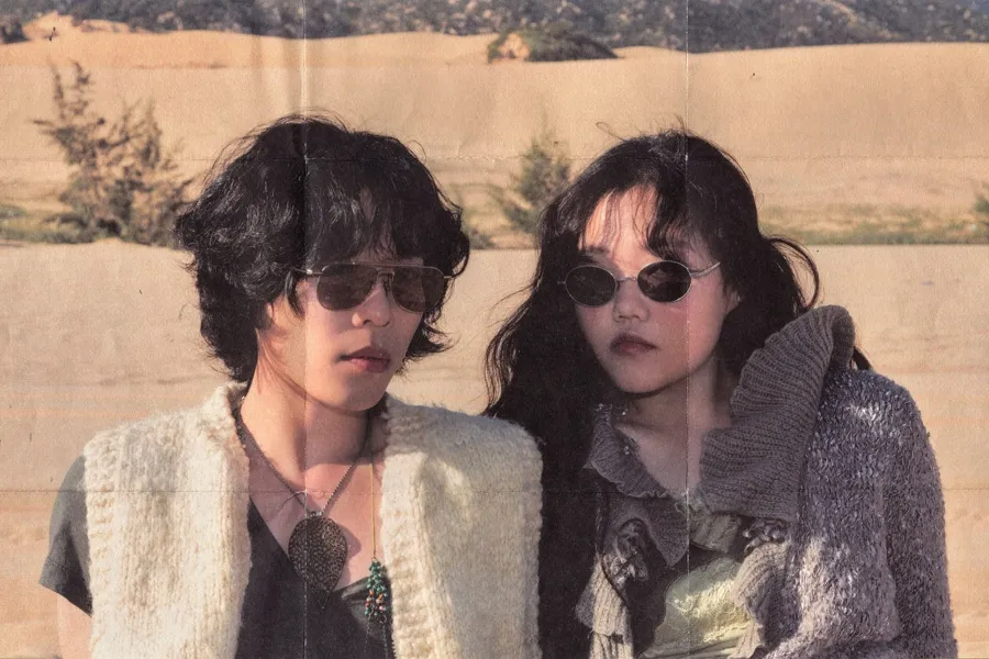 AKMU, Lee Chan-hyuk, Lee Su-hyun, Siblings, Duo, Flowering