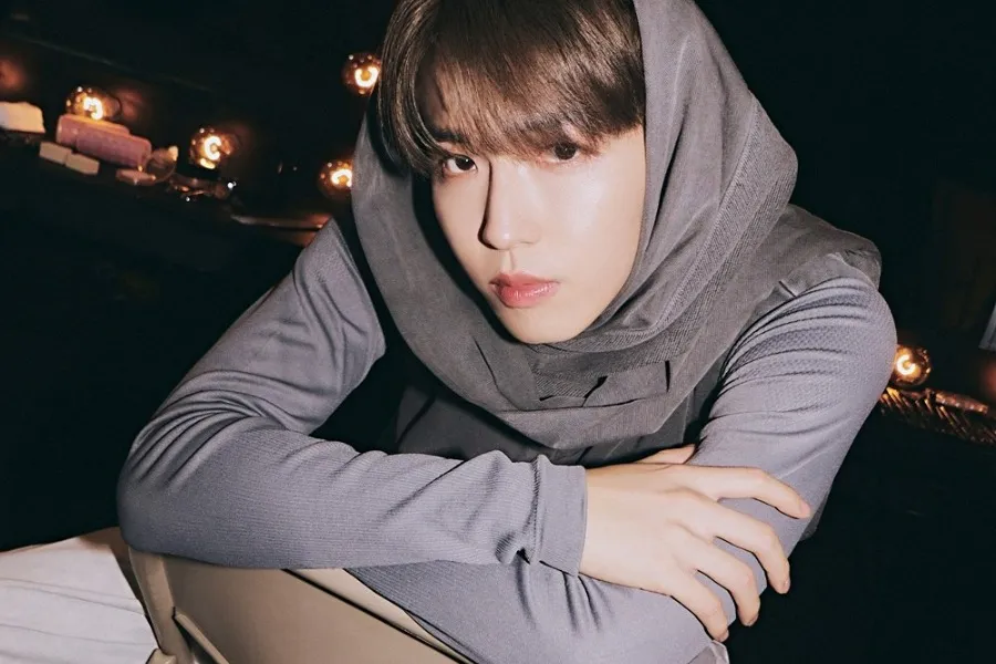 Kim Jaehwan (Wanna One), promosi ‘ruang obrolan grup’ sukses—tak sengaja buka lebih awal