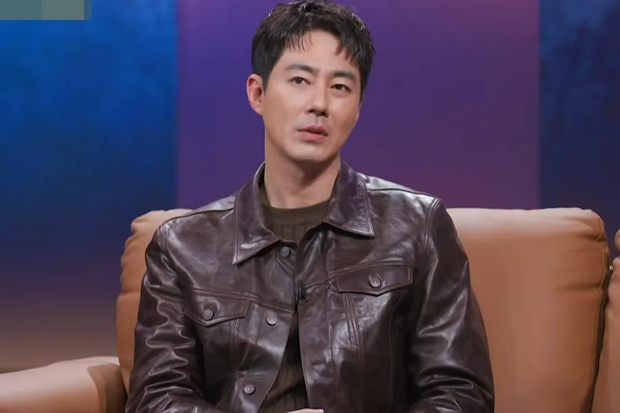 환율 발언이 불씨?…'악플'로 도배된 조인성 SNS 상황