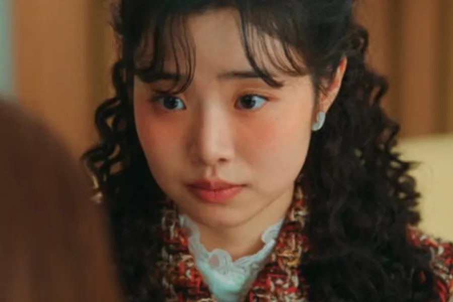 ‘Ppeogeuli’ Choi Ji-soo reportedly joining Park Min-young in ‘Nine to six’