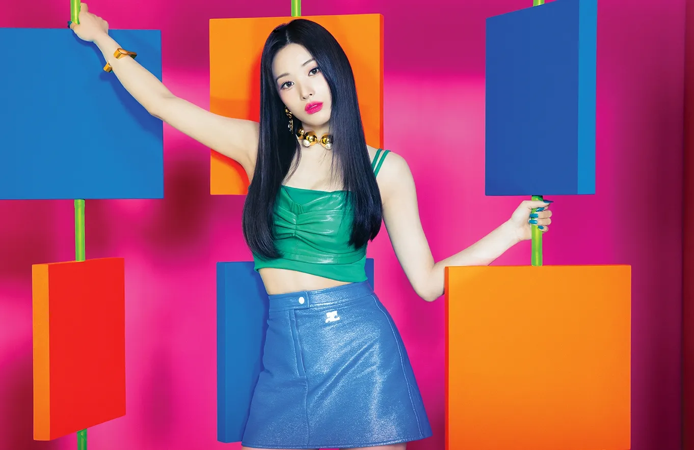 Idol, Group, Departure, Heeseung, Mark, Soojin, Jinni, Seunghan, ENHYPEN, NCT, (G)I-DLE, NMIXX, RIIZE