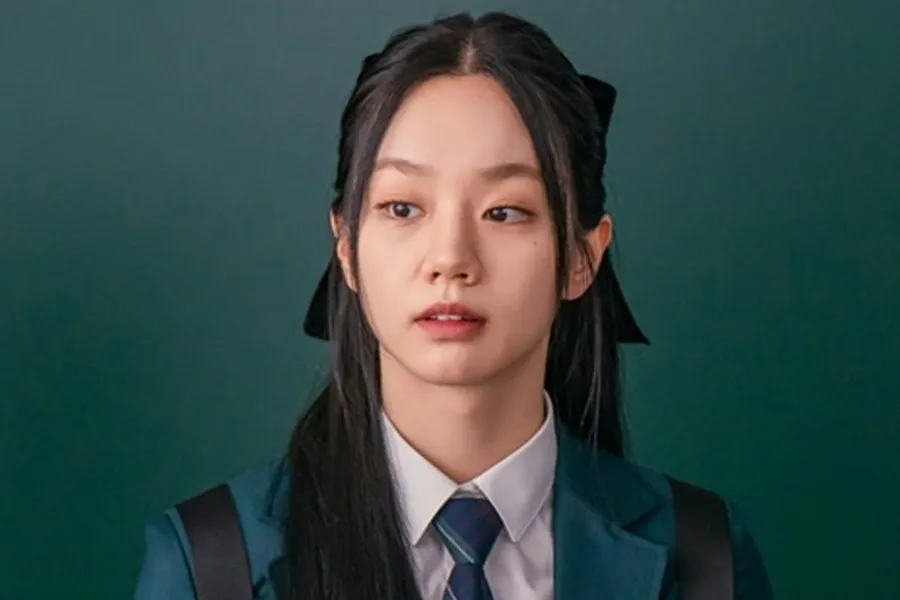 「31歳」イ・ヘリ、デビュー後初の妻役に挑戦か…「奥様は、取り扱い注意」出演報道