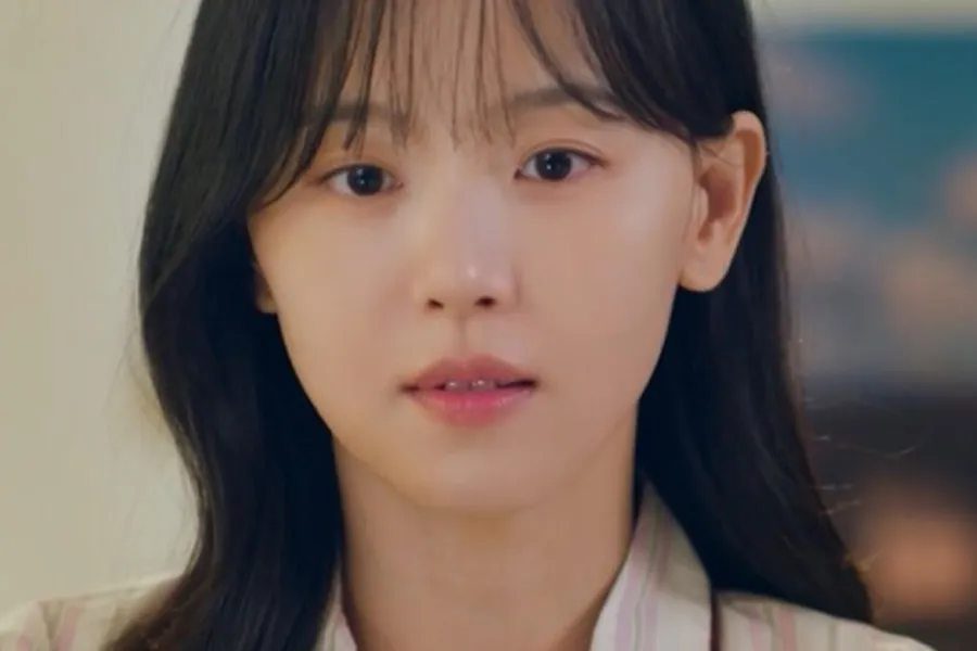 “精力的に活動中”カン・ハンナ、朝鮮独立に尽力する役に？ドラマ『クジラ星』出演が浮上