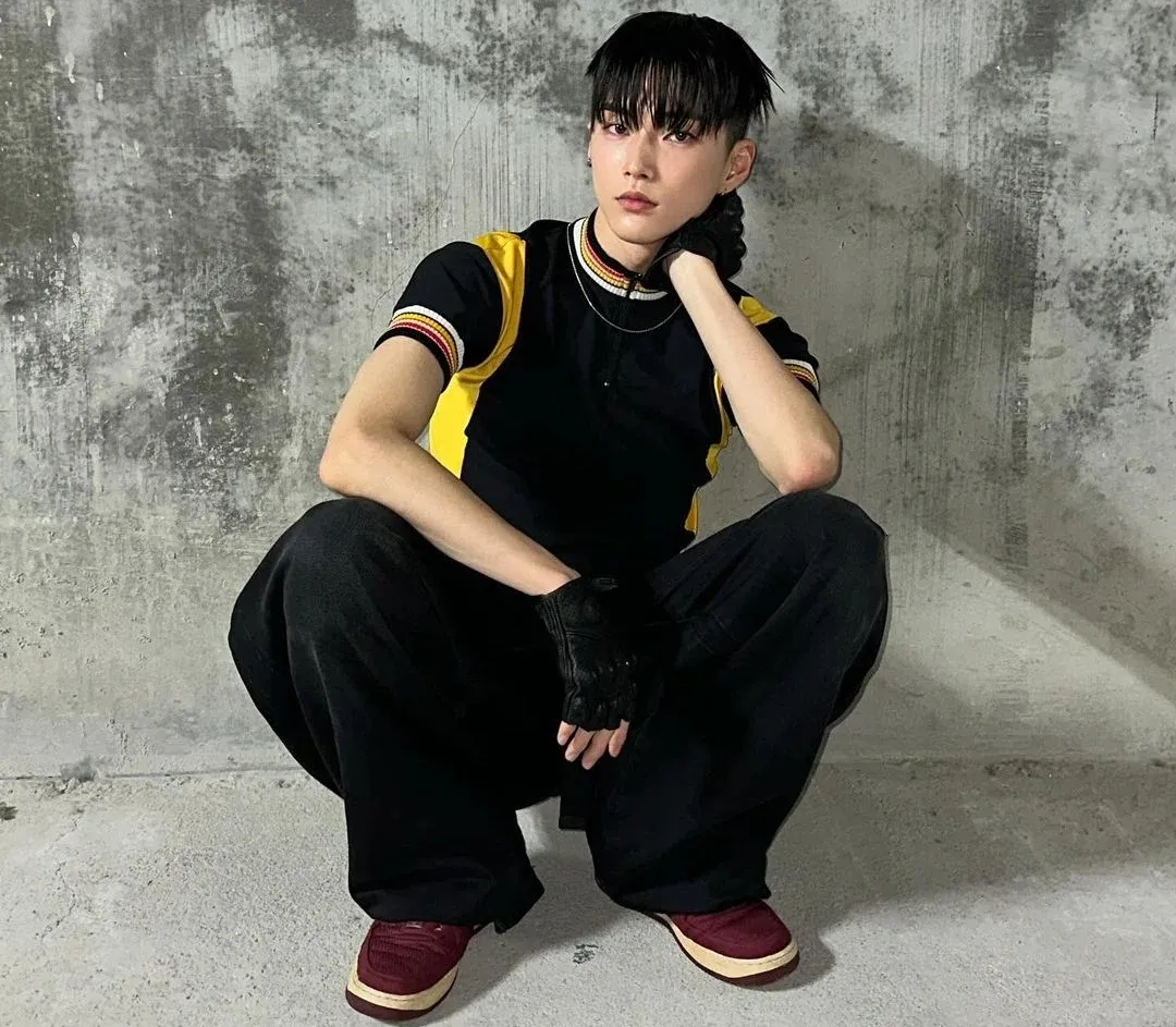 Idol, Group, Departure, Heeseung, Mark, Soojin, Jinni, Seunghan, ENHYPEN, NCT, (G)I-DLE, NMIXX, RIIZE