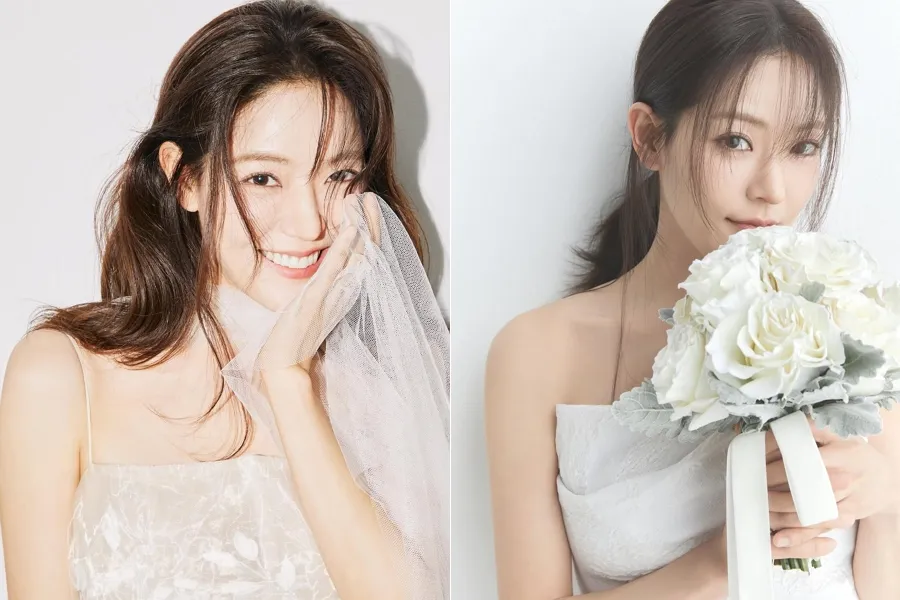 Park Eun-young viên mãn cả sự nghiệp lẫn tình yêu… Độ phủ sóng bùng nổ sau thông báo kết hôn gây chú ý