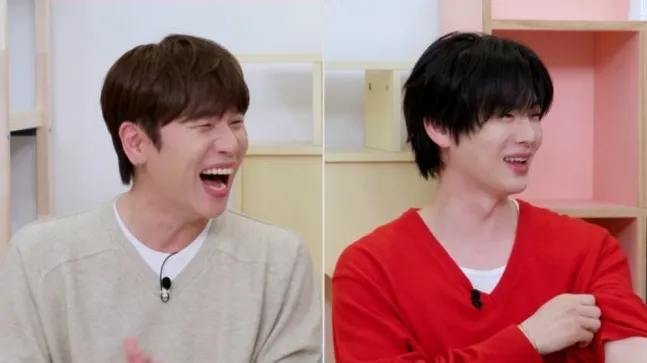 안재현, 케이윌, 옥탑방의 문제아들, 게이, 루머