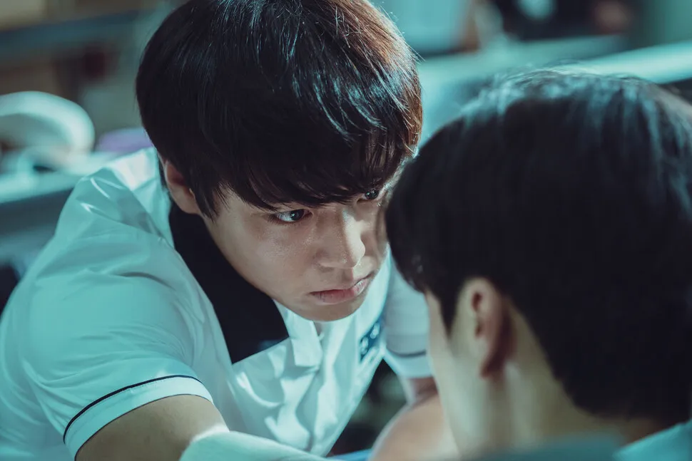 Netflix, Anna, Disney+, Coupang Play, Moving, Dear X, Weak Hero Class 1