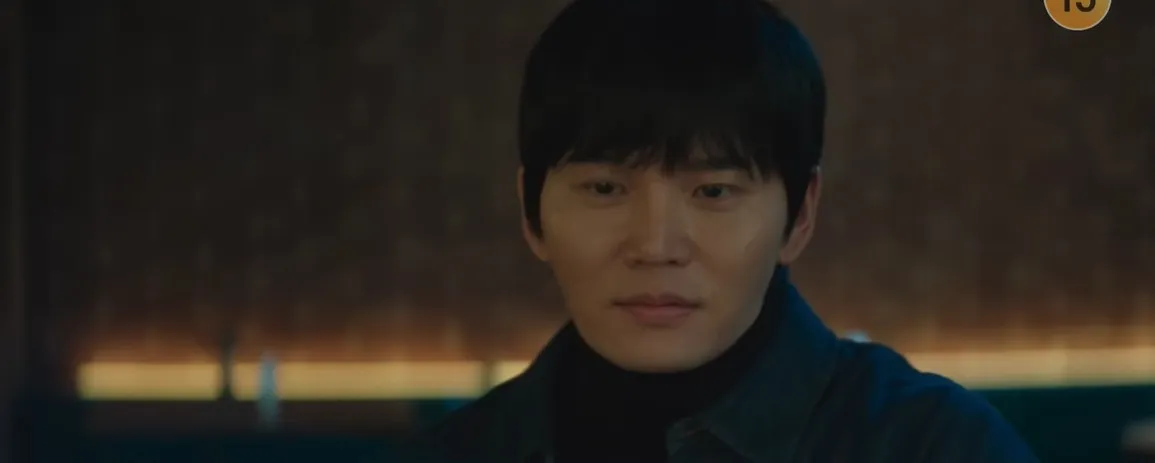 パク・ミニョン, セイレーン, tvN, ウィ・ハジュン, ハン・ジュヌ, ドラマ, 月火ドラマ