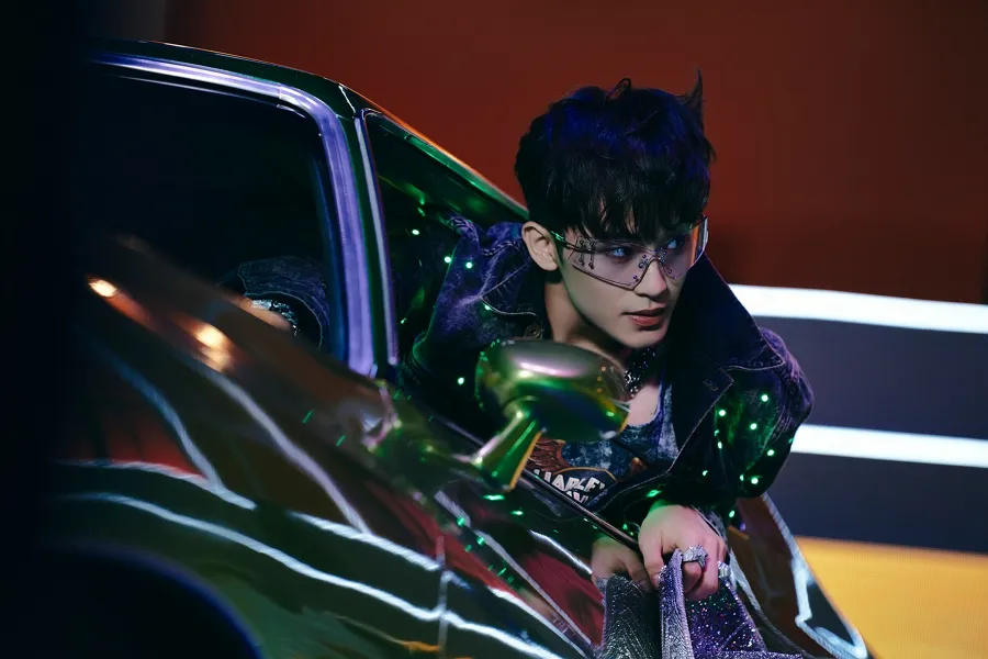 Idol, Group, Departure, Heeseung, Mark, Soojin, Jinni, Seunghan, ENHYPEN, NCT, (G)I-DLE, NMIXX, RIIZE