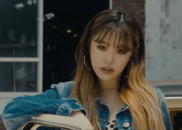 Idol, Group, Departure, Heeseung, Mark, Soojin, Jinni, Seunghan, ENHYPEN, NCT, (G)I-DLE, NMIXX, RIIZE