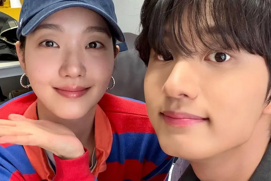 'Yumi's Cells 3' Kim Jae-won: sua maior arma é Kim Go-eun, dez anos mais velha