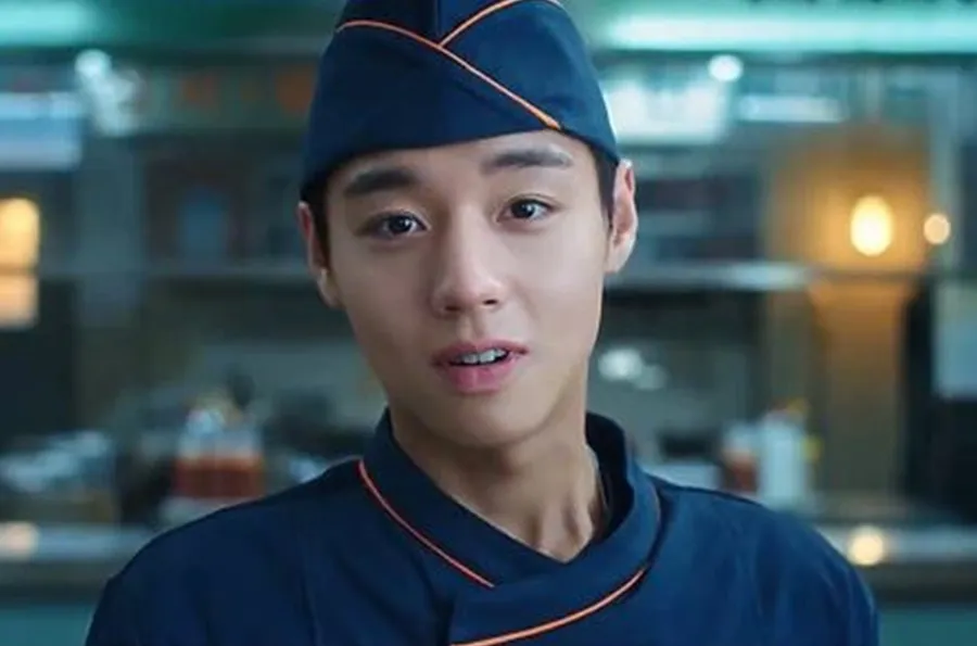 Park Ji-hoon’s ‘The Legend of Kitchen Soldier’ Drops Simultaneously on TV and OTT — The Follow-Up to ‘Yumi’s Cells 3’